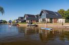 FerienhausNiederlande - : Watervilla Santjin