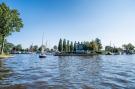 FerienhausNiederlande - : Watervilla Santjin