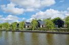 FerienhausNiederlande - : Watervilla Santjin