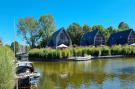 FerienhausNiederlande - : Watervilla Santjin