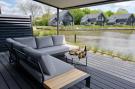 VakantiehuisNederland - : Watervilla Santjin