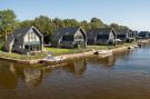 VakantiehuisNederland - : Watervilla Achttjin