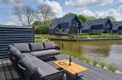 VakantiehuisNederland - : Watervilla Achttjin