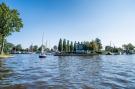 VakantiehuisNederland - : Watervilla Achttjin