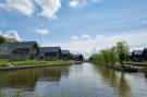 VakantiehuisNederland - : Watervilla Achttjin