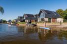 VakantiehuisNederland - : Watervilla Achttjin