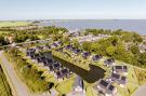 VakantiehuisNederland - : Watervilla Achttjin