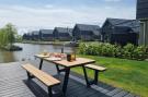 VakantiehuisNederland - : Watervilla Achttjin