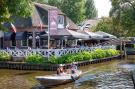 Holiday homeNetherlands - : Vakantiepark Giethoorn 9