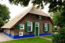 Holiday homeNetherlands - : woonboerderij in Staphorst voor 6 personen