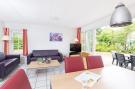 Holiday homeNetherlands - : Vakantiepark Hellendoorn 1