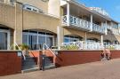 Holiday homeNetherlands - : Port Zélande Marina 506 Kabbelaarsbank