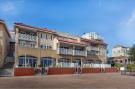 Holiday homeNetherlands - : Port Zélande Marina 506 Kabbelaarsbank