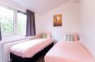 Holiday homeNetherlands - : Bospark Ede 12