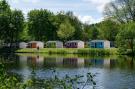 VakantiehuisNederland - : Resort Het Amsterdamse Bos 3