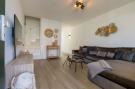 Holiday homeNetherlands - : Brouwersbuurt 23a  Domburg