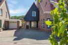 VakantiehuisNederland - : Brouwersbuurt 23a  Domburg