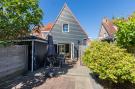 FerienhausNiederlande - : Brouwersbuurt 23a  Domburg