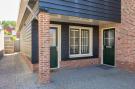 Holiday homeNetherlands - : Brouwersbuurt 23a  Domburg