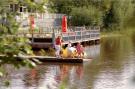 FerienhausNiederlande - : Bospark 't Wolfsven 15