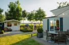 Holiday homeNetherlands - : Chalet 045- geen Wifi