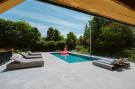 Holiday homeNetherlands - : Poolvilla Zilt &amp; Zoet