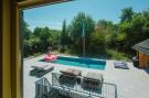 Holiday homeNetherlands - : Poolvilla Zilt &amp; Zoet