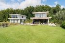 VakantiehuisNederland - : Watervilla Harderwold 380