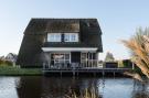 Holiday homeNetherlands - : Friese Meren Villa's 15