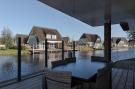 Holiday homeNetherlands - : Friese Meren Villa's 18