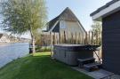 Holiday homeNetherlands - : Friese Meren Villa's 18