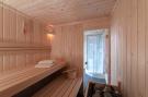 Holiday homeNetherlands - : 6 persoons vrijstaand met sauna