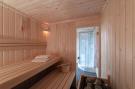 Holiday homeNetherlands - : 6 persoons vrijstaand met sauna