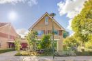 Holiday homeNetherlands - : Vakantiewoning Blauw