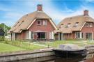 Holiday homeNetherlands - : Recreatiepark Idskenhuizen 1