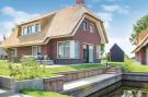 Holiday homeNetherlands - : Recreatiepark Idskenhuizen 4