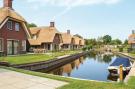 Holiday homeNetherlands - : Recreatiepark Idskenhuizen 4