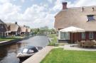 Holiday homeNetherlands - : Recreatiepark Idskenhuizen 3