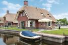 Holiday homeNetherlands - : Recreatiepark Idskenhuizen 3