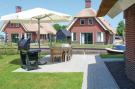 Holiday homeNetherlands - : Recreatiepark Idskenhuizen 5