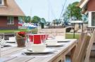 Holiday homeNetherlands - : Recreatiepark Idskenhuizen 6