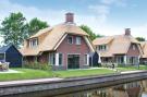 FerienhausNiederlande - : Recreatiepark Idskenhuizen 6