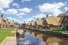 Holiday homeNetherlands - : Recreatiepark Idskenhuizen 6