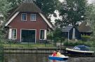 Holiday homeNetherlands - : Recreatiepark Idskenhuizen 7