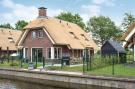 VakantiehuisNederland - : Recreatiepark Idskenhuizen 9