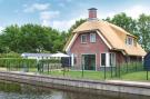 FerienhausNiederlande - : Recreatiepark Idskenhuizen 10