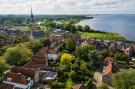 FerienhausNiederlande - : Vissershuisje Veere