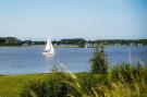 FerienhausNiederlande - : Vissershuisje Veere