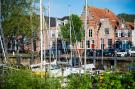 Holiday homeNetherlands - : Vissershuisje Veere