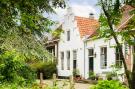 Holiday homeNetherlands - : Vissershuisje Veere